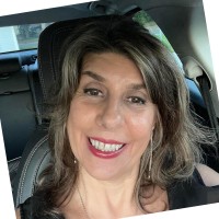 Bernadette Pace