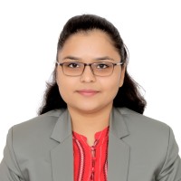 Nikita Sahastrabhojane
