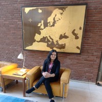 Lakshmi Sankaranarayanan