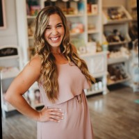 Alicia Russell