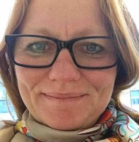 Pernilla Johansson