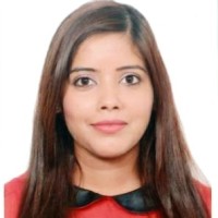 Vichita Rodrigues