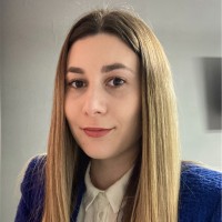 Diana Alexandra Stănescu