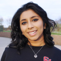 Alizeh Khan