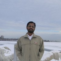 Ashok Pillai