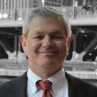 Eric Wanger, JD, CFA