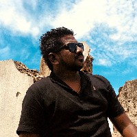 Oshan Chathuranga Thennakoon