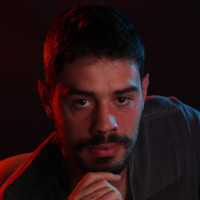 Gerson Mauri Dallegrave De Almeida