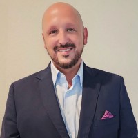 Greg Blose II, MBA, IOM