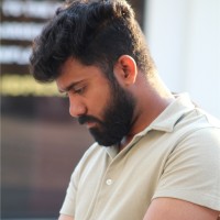 Nikesh Shetty