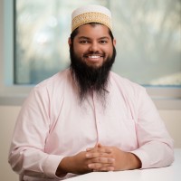 Burhanuddin Jamali