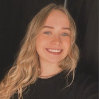 Sydney Jensen