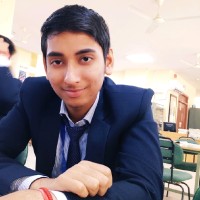 Shubham Gupta