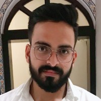 Pralabh Sharma
