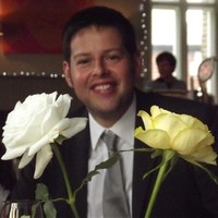 Daniel Beckett