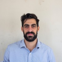 Andrew Nachemson