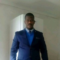 Luyanda Hilitwa