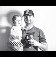 Wade Huber