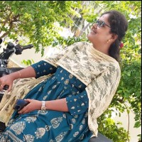 Durga R