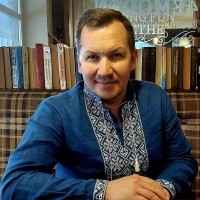 Oleksandr Nefodov
