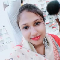 Sk Muskan