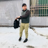 Ian Lin