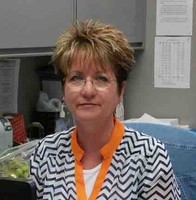 Karen Crittenden