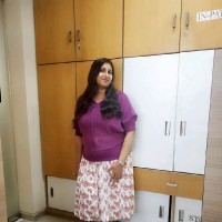 Shilpa S Doke