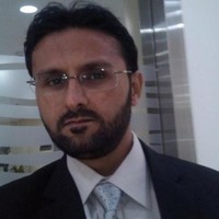Ijaz Glowork Manager