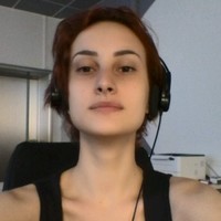 Polina Malaya