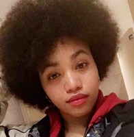 Ma-Riah Roberson-Moody