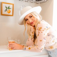 Madeline Griffin