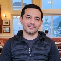 Andres Rangel
