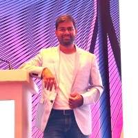 Mukesh Panigrahi