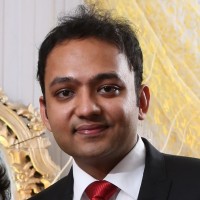 Nikhil Gupta