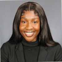 Thelma Agyekum