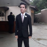 Vitor Araujo