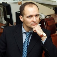 Dmitriy Patskov