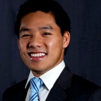 Adrian Chong