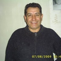 Luis  agustin lara  rojas