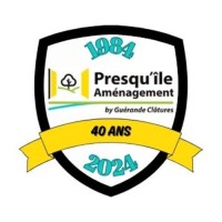 Presqu’île Aménagement