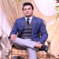 Syed Sibte Muhammad Bukhari