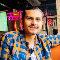 Shivam Oujlayan