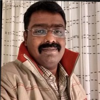 Balachandran Kodandath