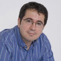 Marius Costache