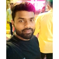 Dinesh Ram