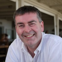 Andrew Wilkinson