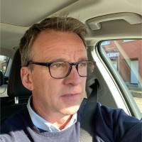 Bert Goovaerts