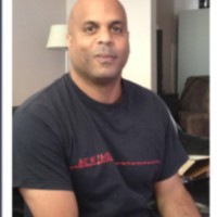 Larry Kranenburg