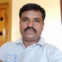 Sakthivel Murugesan
